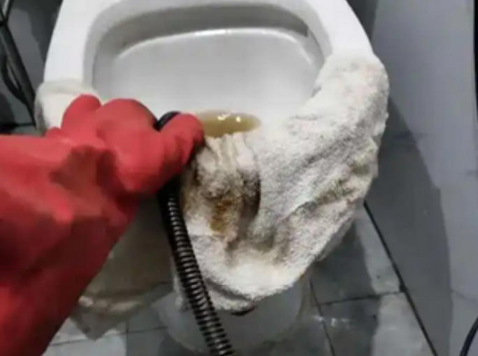 北市区通马桶电话