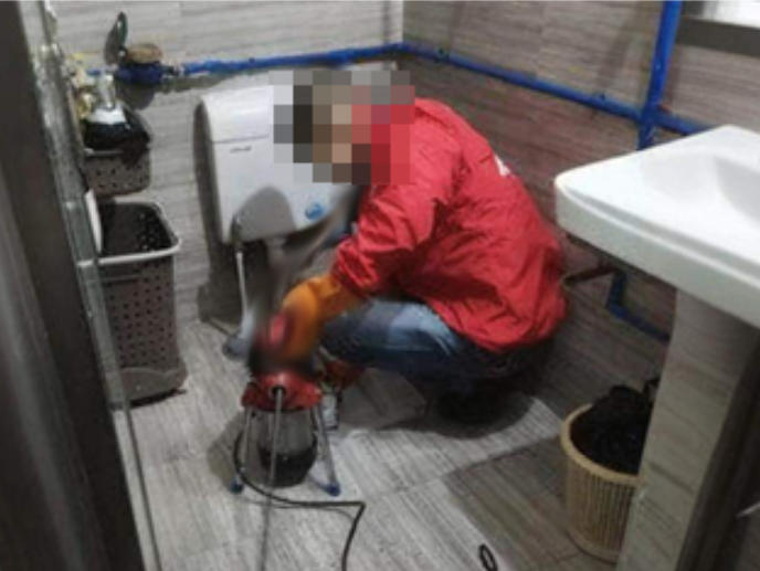 北市区管道疏通电话