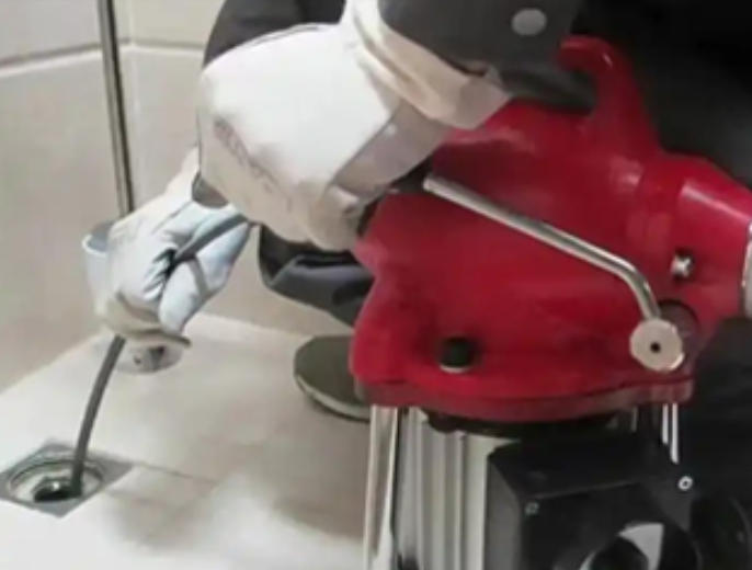 北市区下水道疏通电话