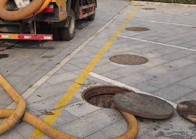 北市区抽化粪池电话