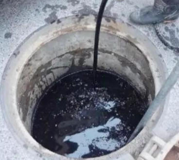 北市区抽化粪池哪家好