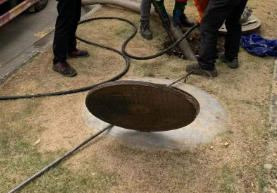 北市区清理化粪池电话