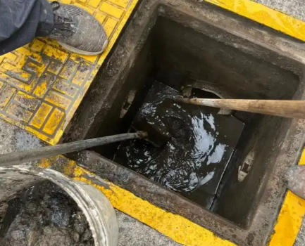 北市区清理化粪池哪家好