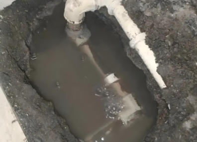 北市区水管维修电话