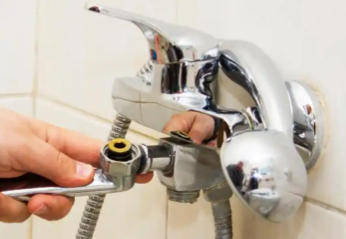 北市区修水龙头哪家好