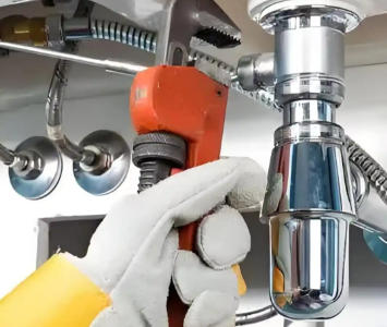 北市区修水龙头