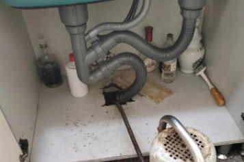 北市区厨房排水管疏通哪家好