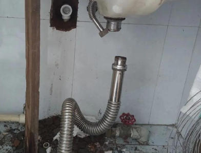 北市区附近水管维修哪家好