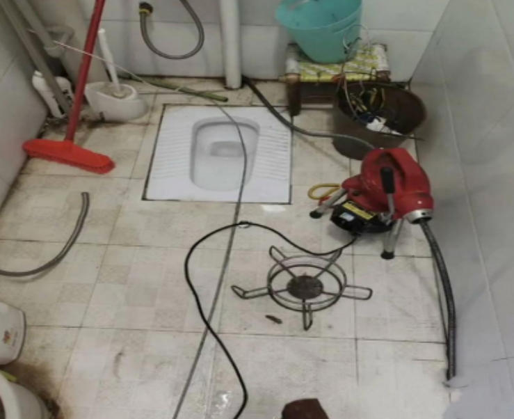 北市区专业管道疏通电话