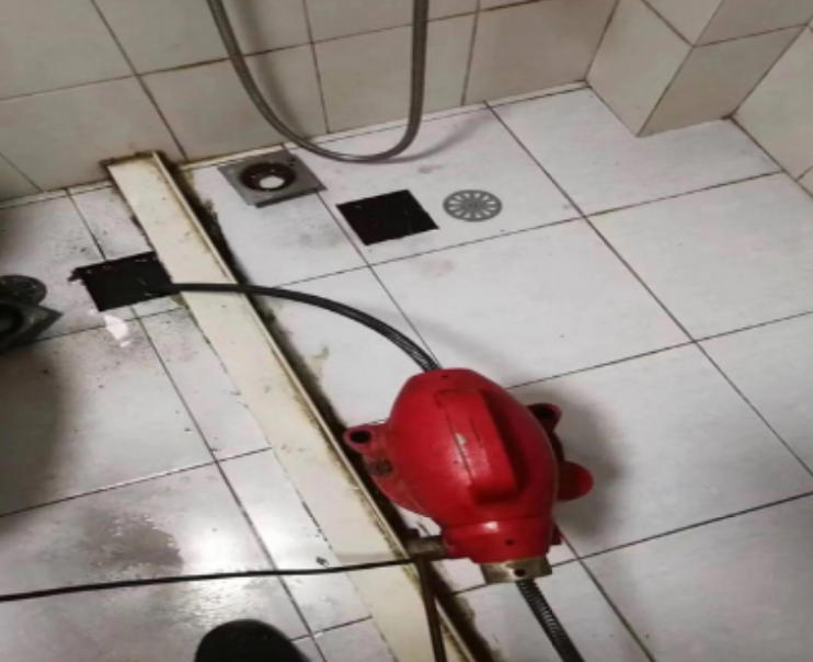 北市区专业下水道疏通电话