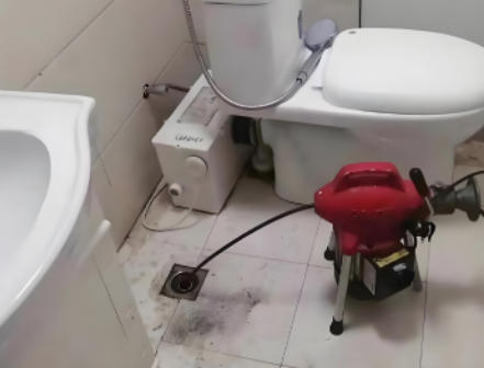 北市区管道疏通时需要注意的一些细节问题/>
<blockquote class=